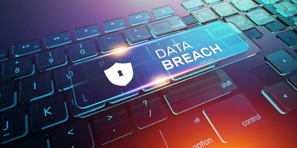 How to avoid Data breach